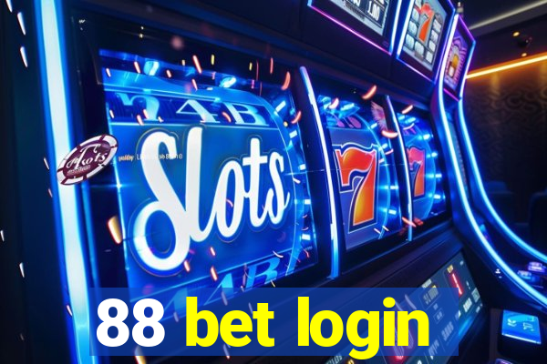 88 bet login