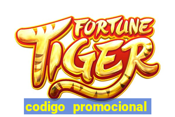 codigo promocional bingo blitz