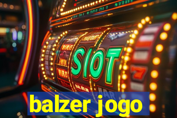 balzer jogo