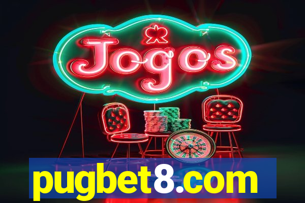 pugbet8.com