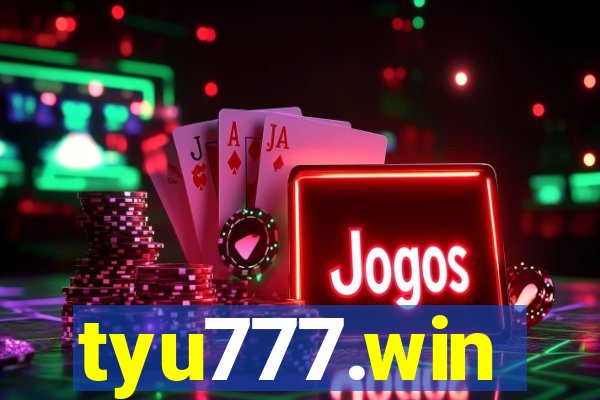 tyu777.win