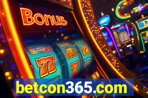 betcon365.com