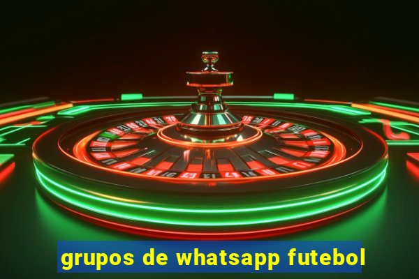 grupos de whatsapp futebol