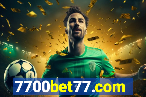 7700bet77.com