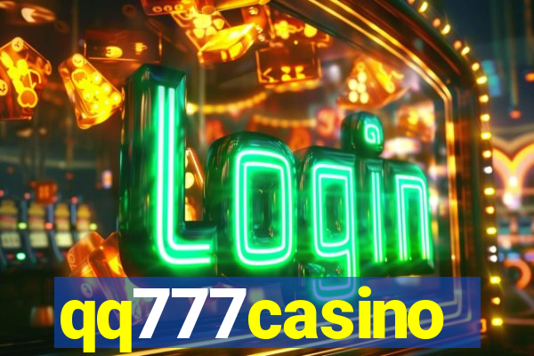 qq777casino