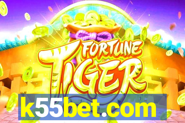 k55bet.com