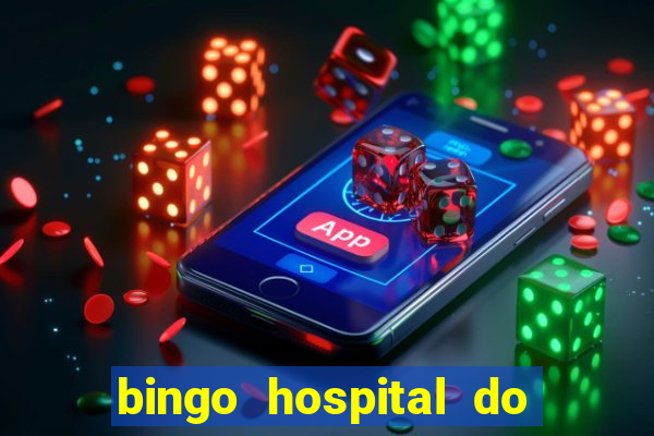 bingo hospital do cancer barretos