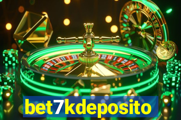 bet7kdeposito