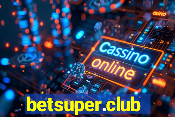 betsuper.club