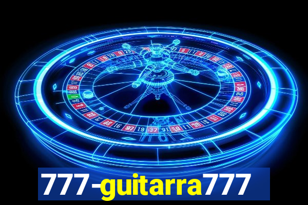 777-guitarra777.cc