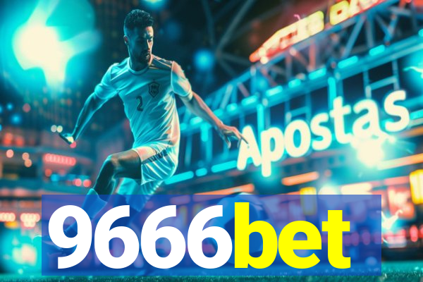 9666bet