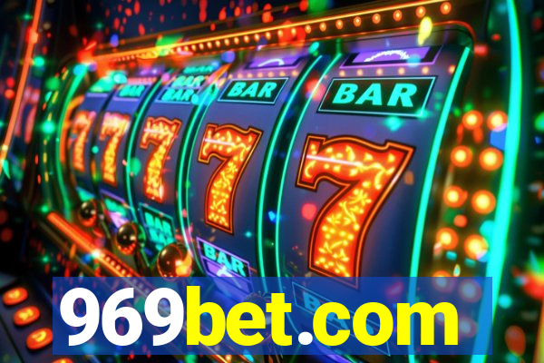 969bet.com