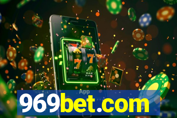 969bet.com