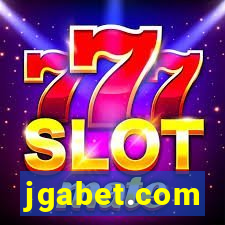 jgabet.com