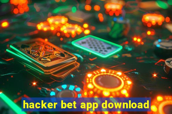 hacker bet app download