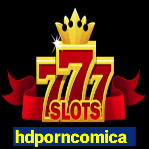 hdporncomica