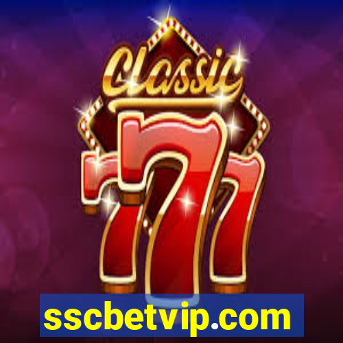 sscbetvip.com