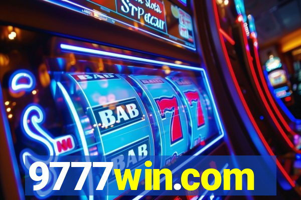 9777win.com