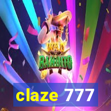 claze 777