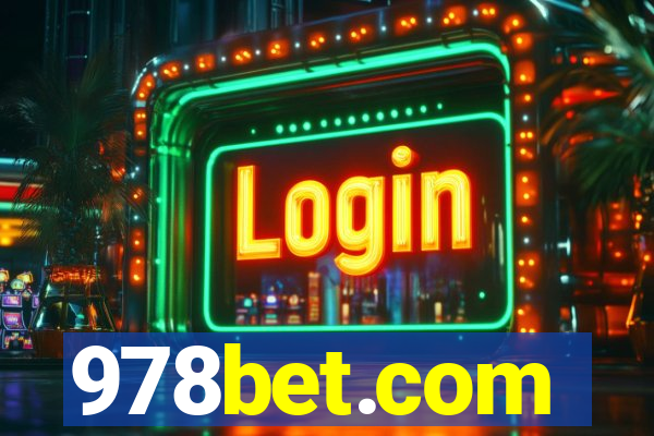 978bet.com