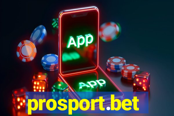 prosport.bet