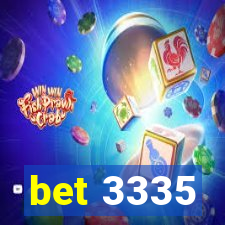 bet 3335