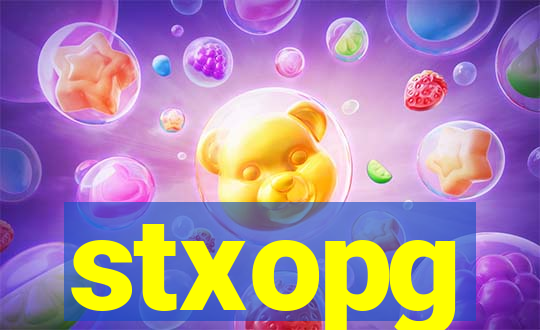 stxopg