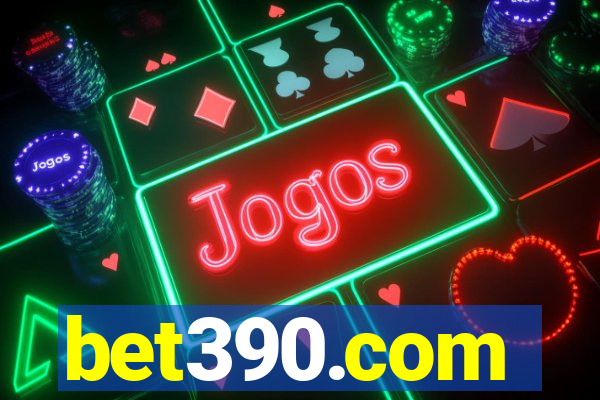 bet390.com