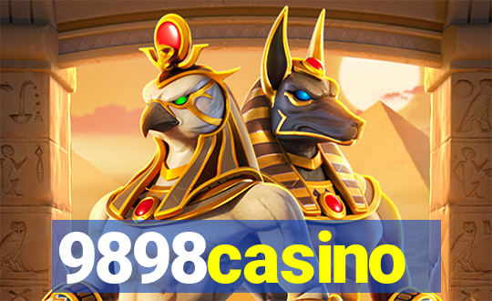 9898casino