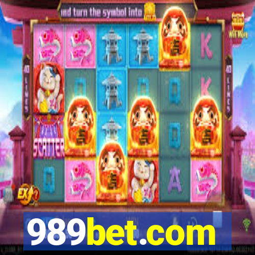 989bet.com