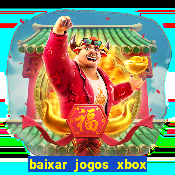 baixar jogos xbox 360 lt