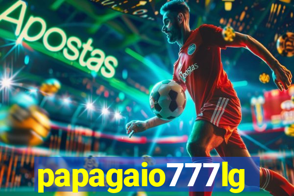 papagaio777lg