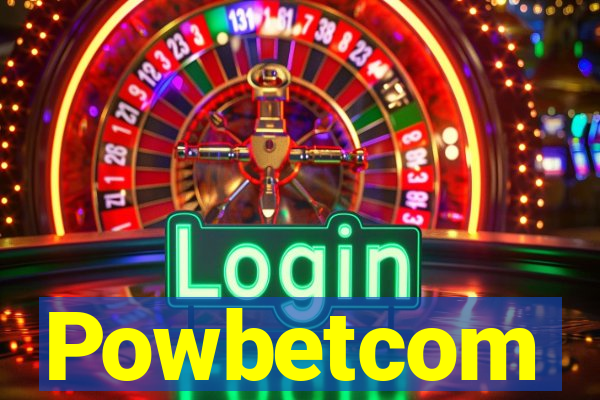 Powbetcom