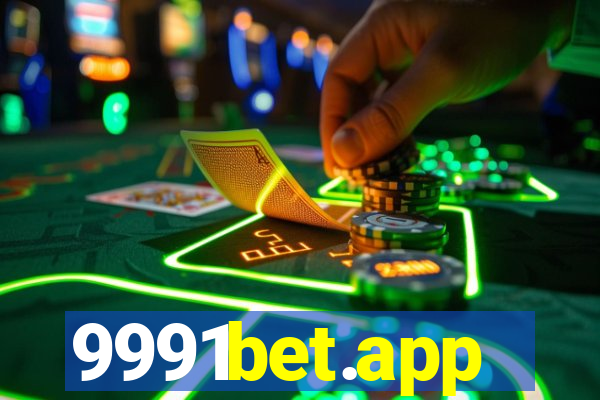 9991bet.app