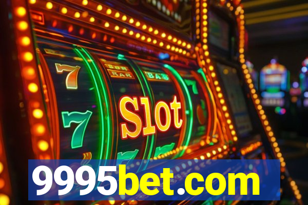 9995bet.com