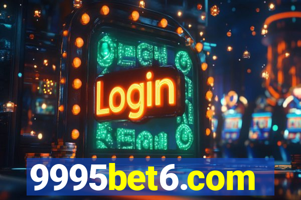 9995bet6.com