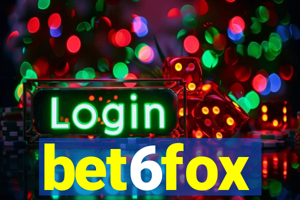 bet6fox