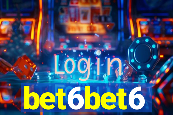 bet6bet6