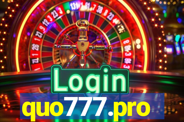 quo777.pro