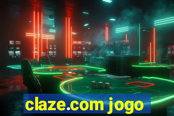 claze.com jogo