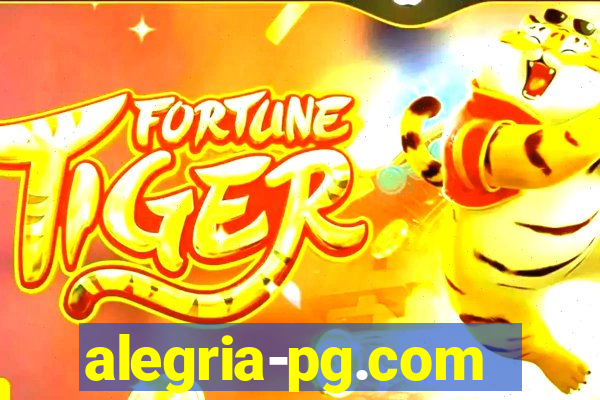 alegria-pg.com