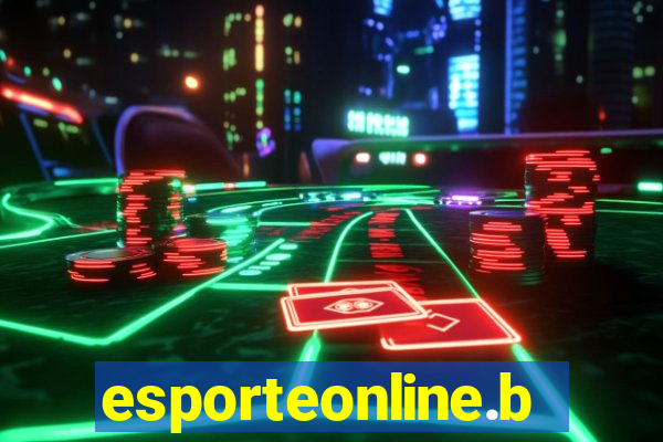 esporteonline.bet