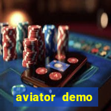 aviator demo estrela bet