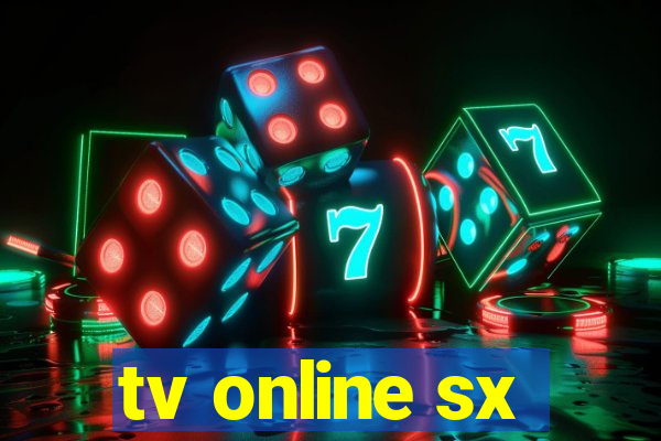 tv online sx