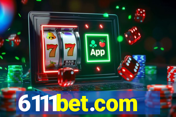 6111bet.com