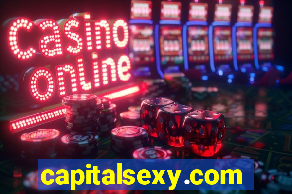 capitalsexy.com.br