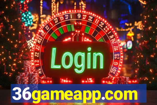 36gameapp.com