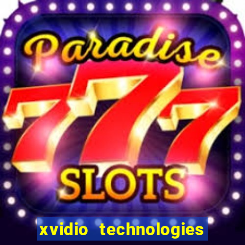 xvidio technologies startup brasil 2024 download gr  tis