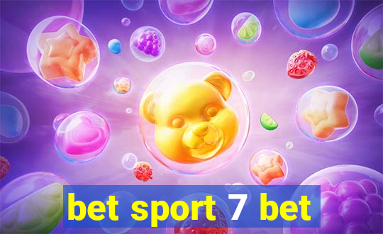 bet sport 7 bet