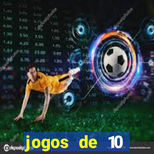 jogos de 10 centavos betano